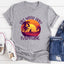 Salt Water Heals Everything Tee
