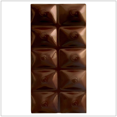 Salted Almond Butter in Dark Chocolate