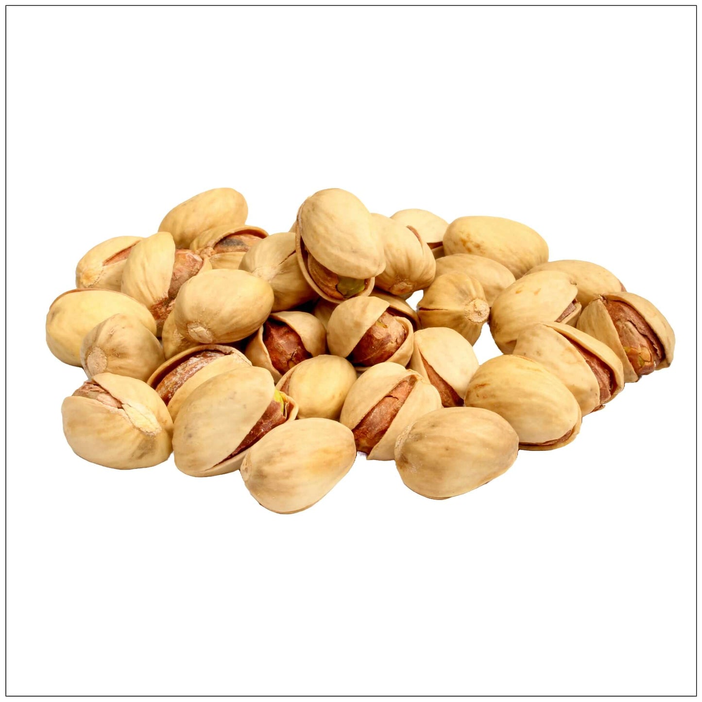 Premium Salted Roasted Pistachios