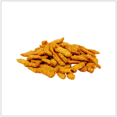 Premium Salted Sesame Sticks