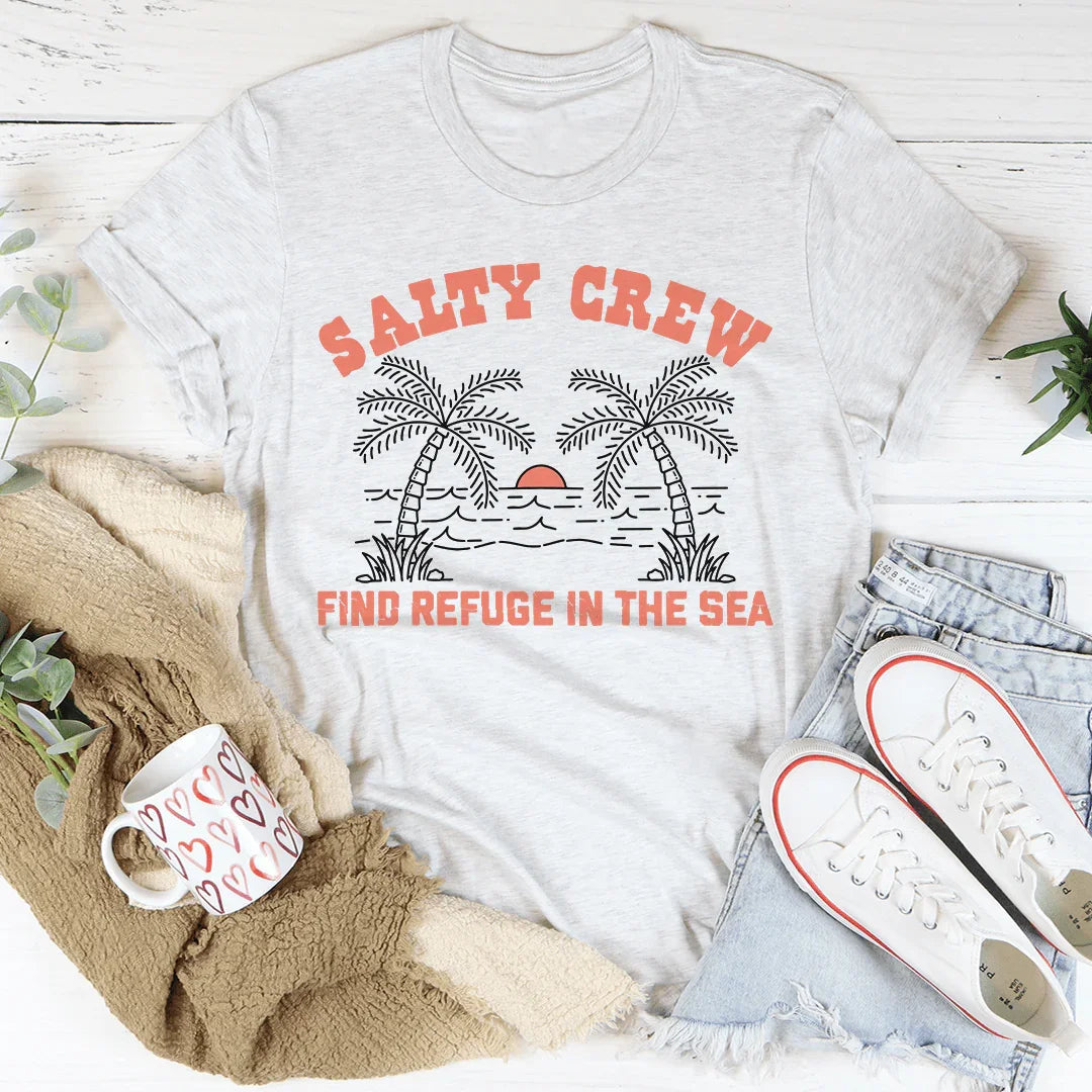 Salty Crew Premium T-Shirt