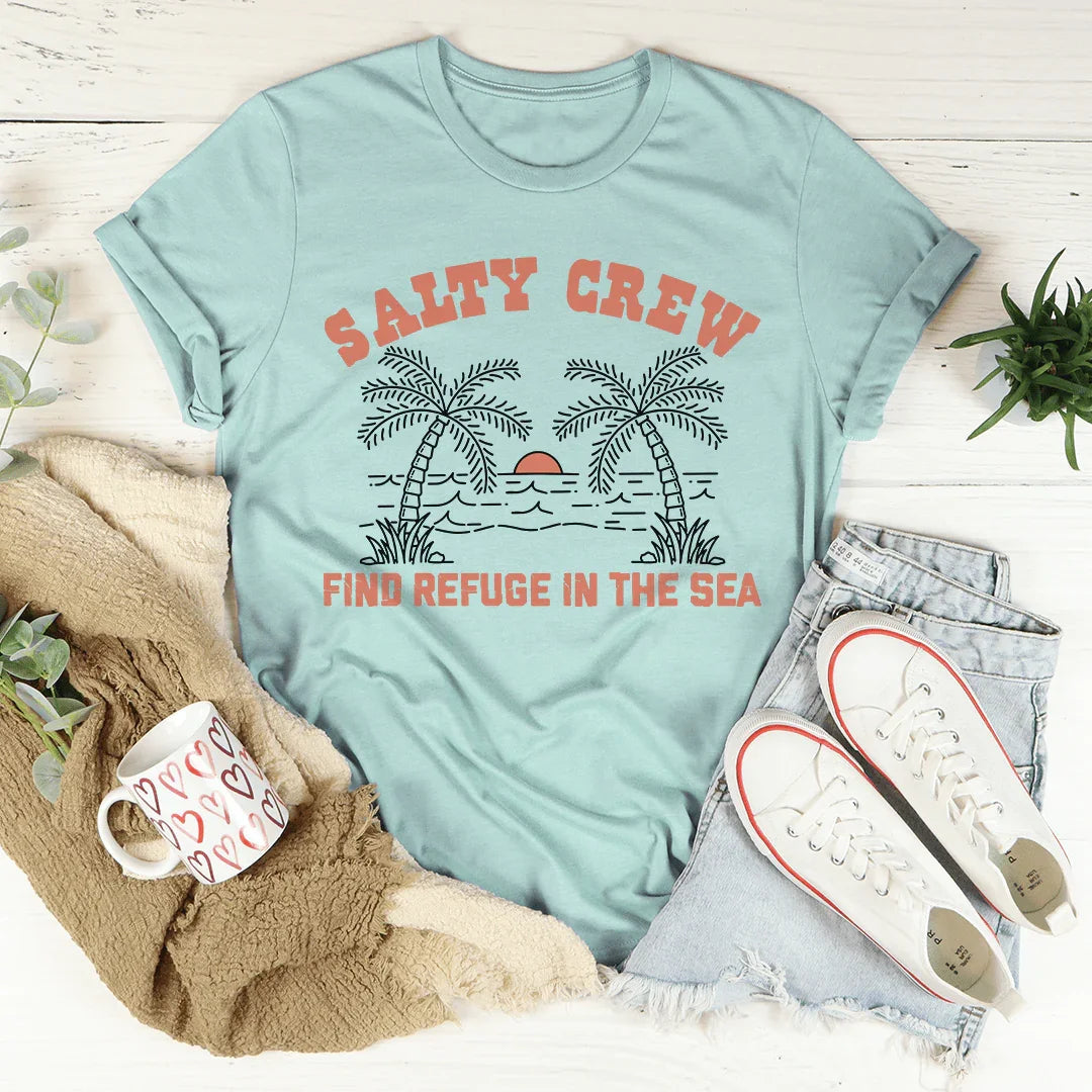 Salty Crew Premium T-Shirt