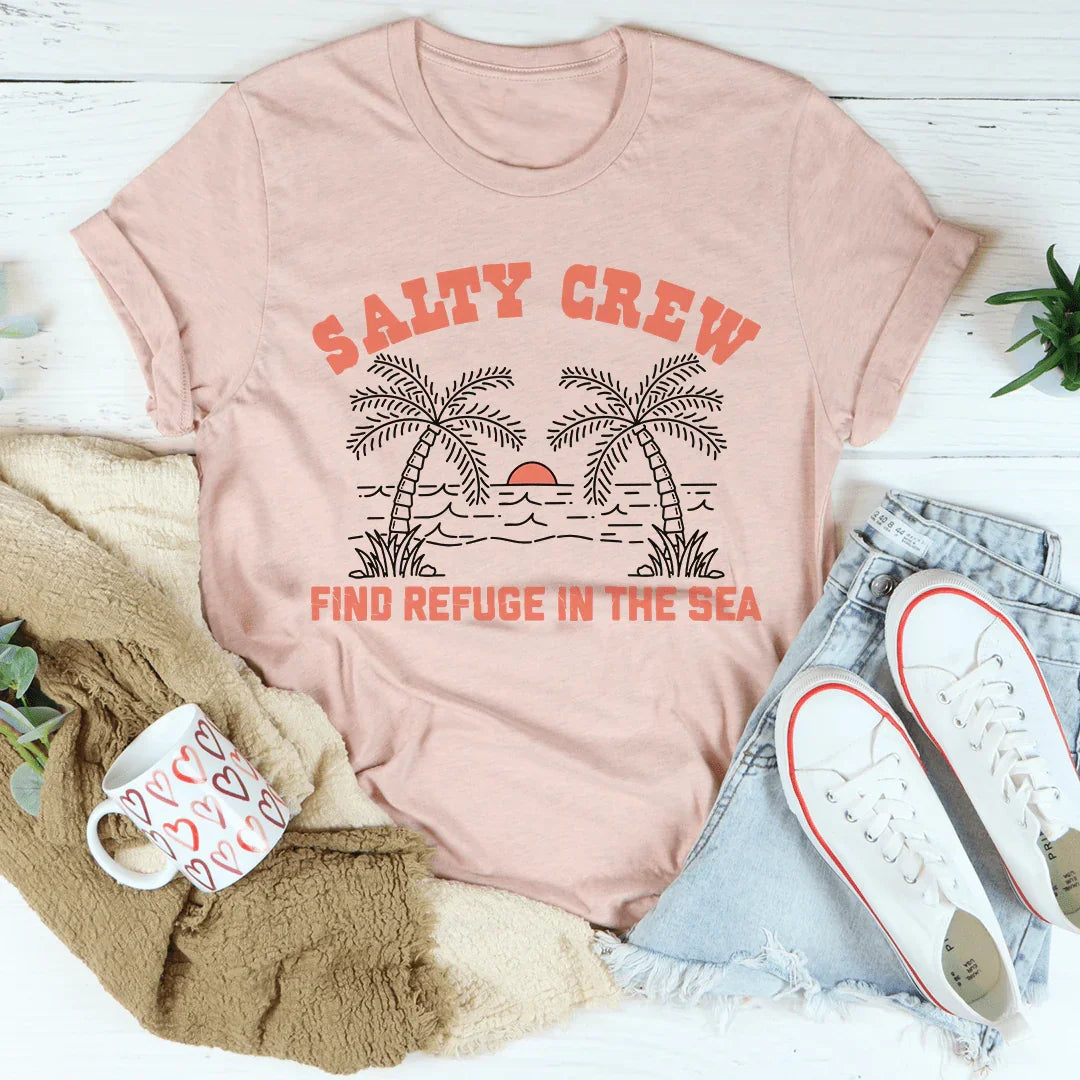 Salty Crew Premium T-Shirt