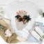 Salty Tee - Witty and Comfortable T-Shirt - Korvel