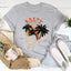 Salty Tee - Witty and Comfortable T-Shirt - Korvel