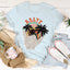 Salty Tee - Witty and Comfortable T-Shirt - Korvel