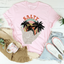 Salty Tee - Witty and Comfortable T-Shirt - Korvel