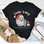 Camiseta de bebé de Papá Noel