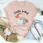 Camiseta de bebé de Papá Noel