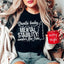 Santa Mental Stability Tee