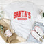 Santa's Favorite T-Shirt