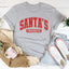 Santa's Favorite T-Shirt