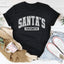Santa's Favorite T-Shirt