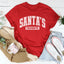 Santa's Favorite T-Shirt
