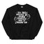 Sudadera Santa lo Tiene Todo