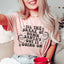 Camiseta Santa's Got It Going On