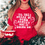 Camiseta Santa's Got It Going On