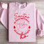 Santa's In Your Driveway Sweatshirt