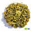Calming Herbal Infusion: Greek Mountain Tea with Lavender & Chamomile