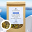 Greek Mountain Tea with Lavender & Chamomile – Calming Wildcrafted Blend