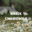 Greek Mountain Tea with Lavender & Chamomile – Calming Wildcrafted Blend