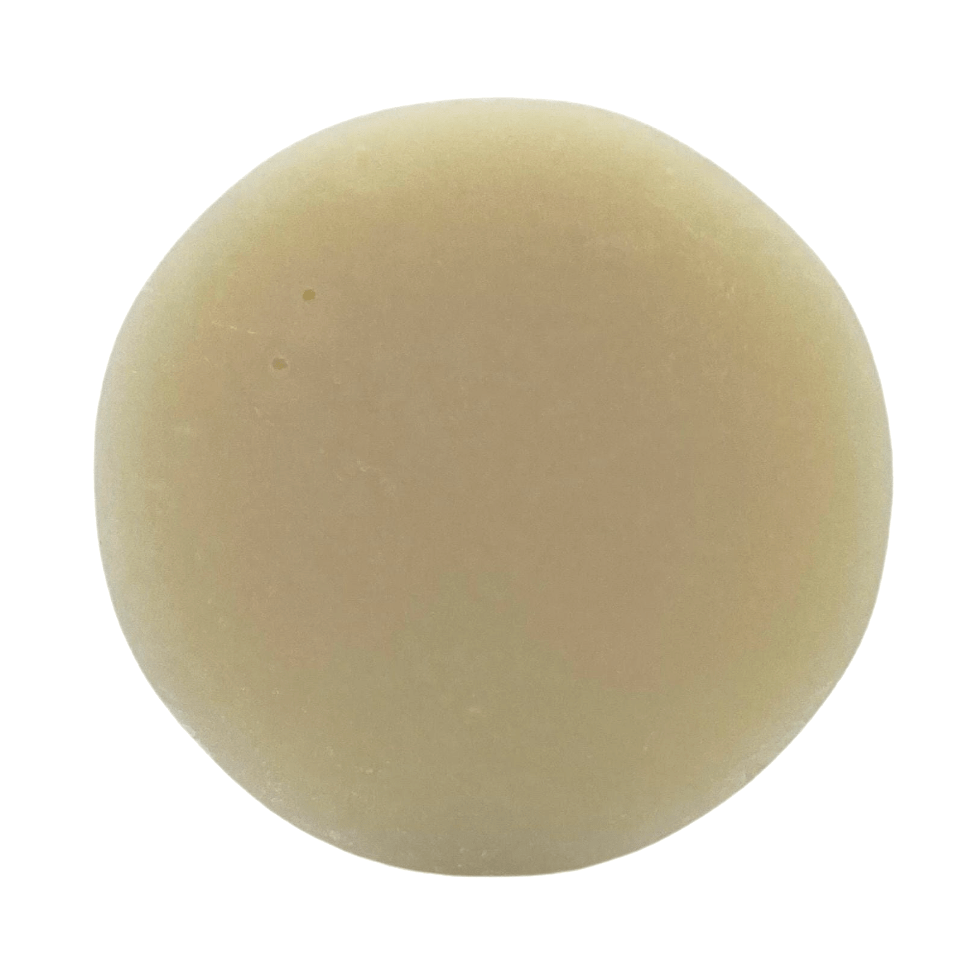 Sappo Hill Jabón Sólido para Champú - Cuidado Natural del Cabello