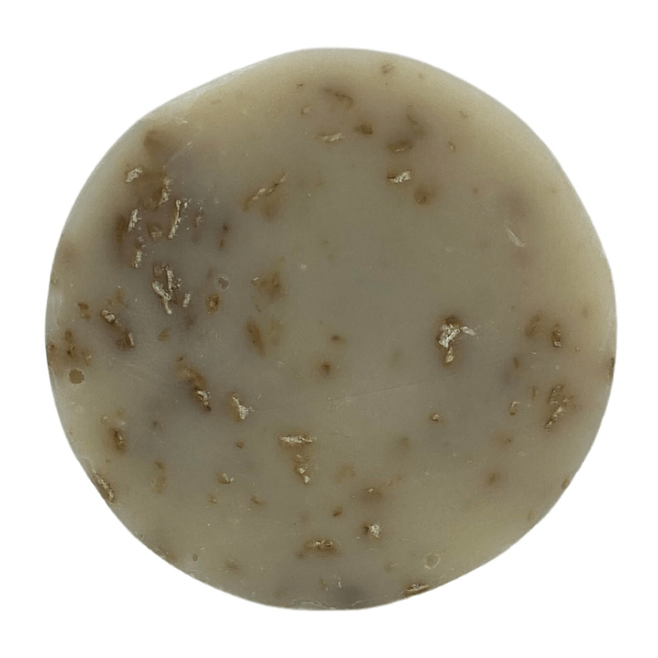 Jabón en Barra Todo Natural Sappo Hill