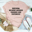 Sarcasm Tee - Soft and Stylish Everyday Wear