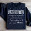 Sudadera Sarcótica