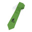 Sasquatch Adventure Necktie - For Nature Lovers & Outdoor Enthusiasts