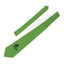 Sasquatch Adventure Necktie - For Nature Lovers & Outdoor Enthusiasts