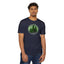 Camiseta Unisex CVC Jersey Sasquatch & Sascat