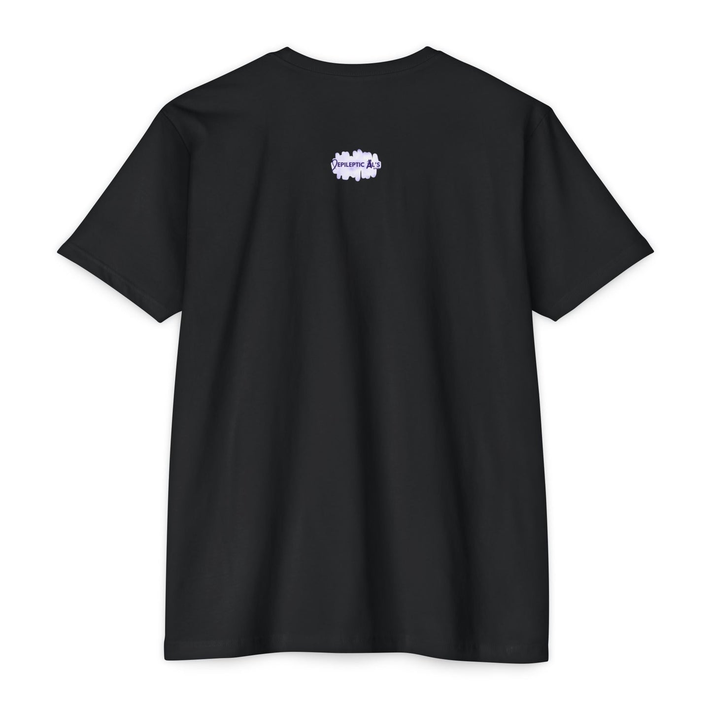 Camiseta Unisex CVC Jersey Sasquatch & Sascat