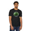 Camiseta Unisex CVC Jersey Sasquatch & Sascat
