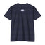 Camiseta Unisex CVC Jersey Sasquatch & Sascat