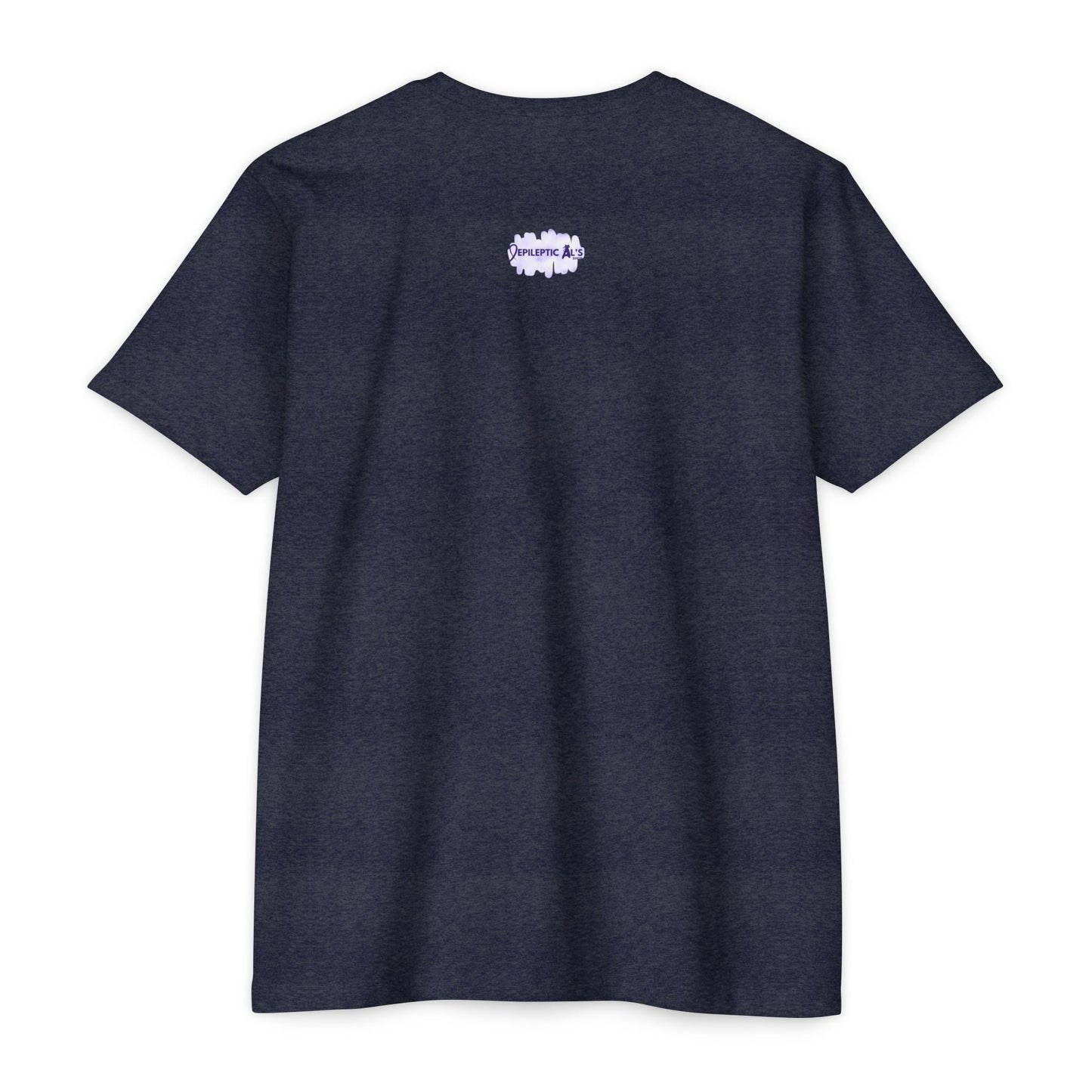 Camiseta Unisex CVC Jersey Sasquatch & Sascat