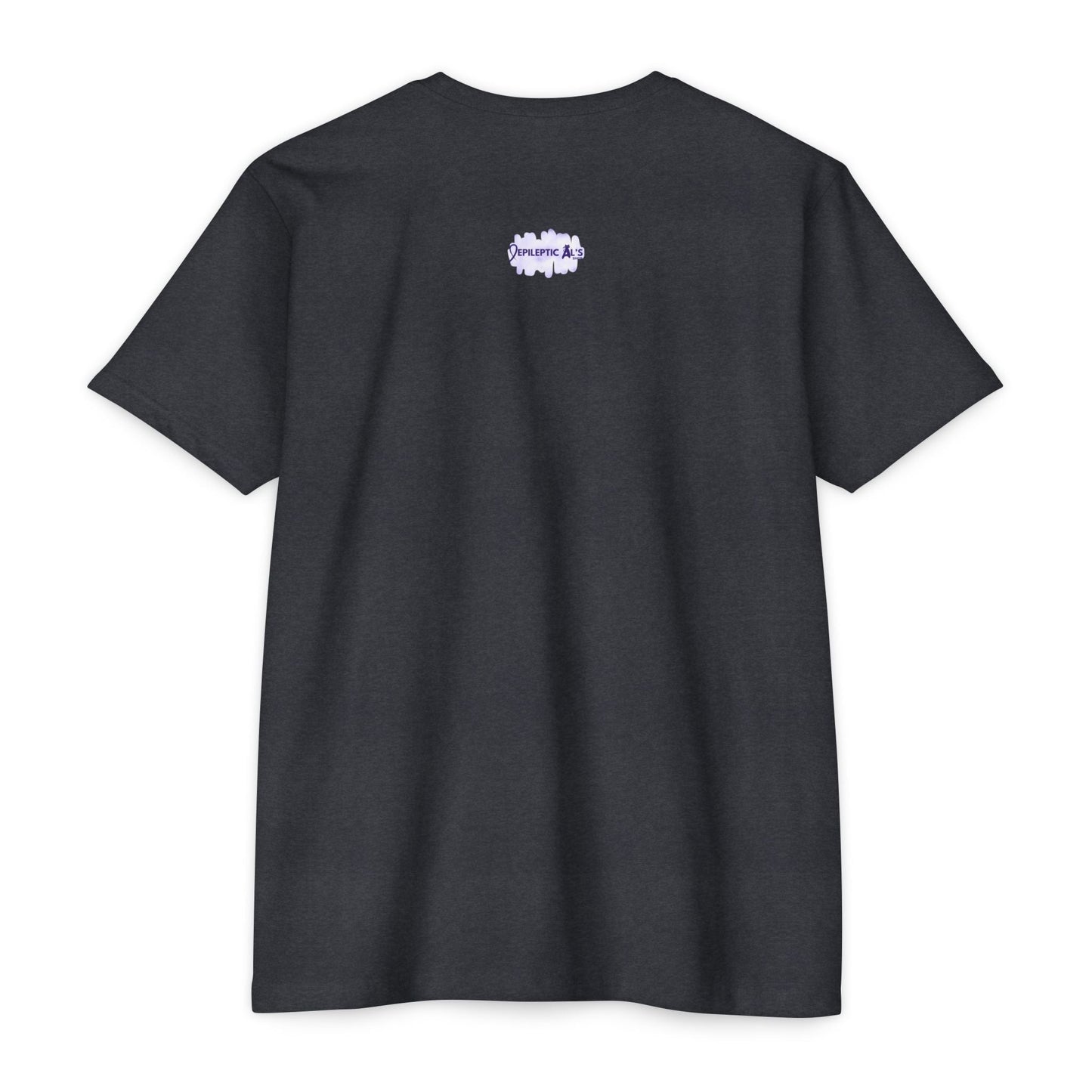 Camiseta Unisex CVC Jersey Sasquatch & Sascat