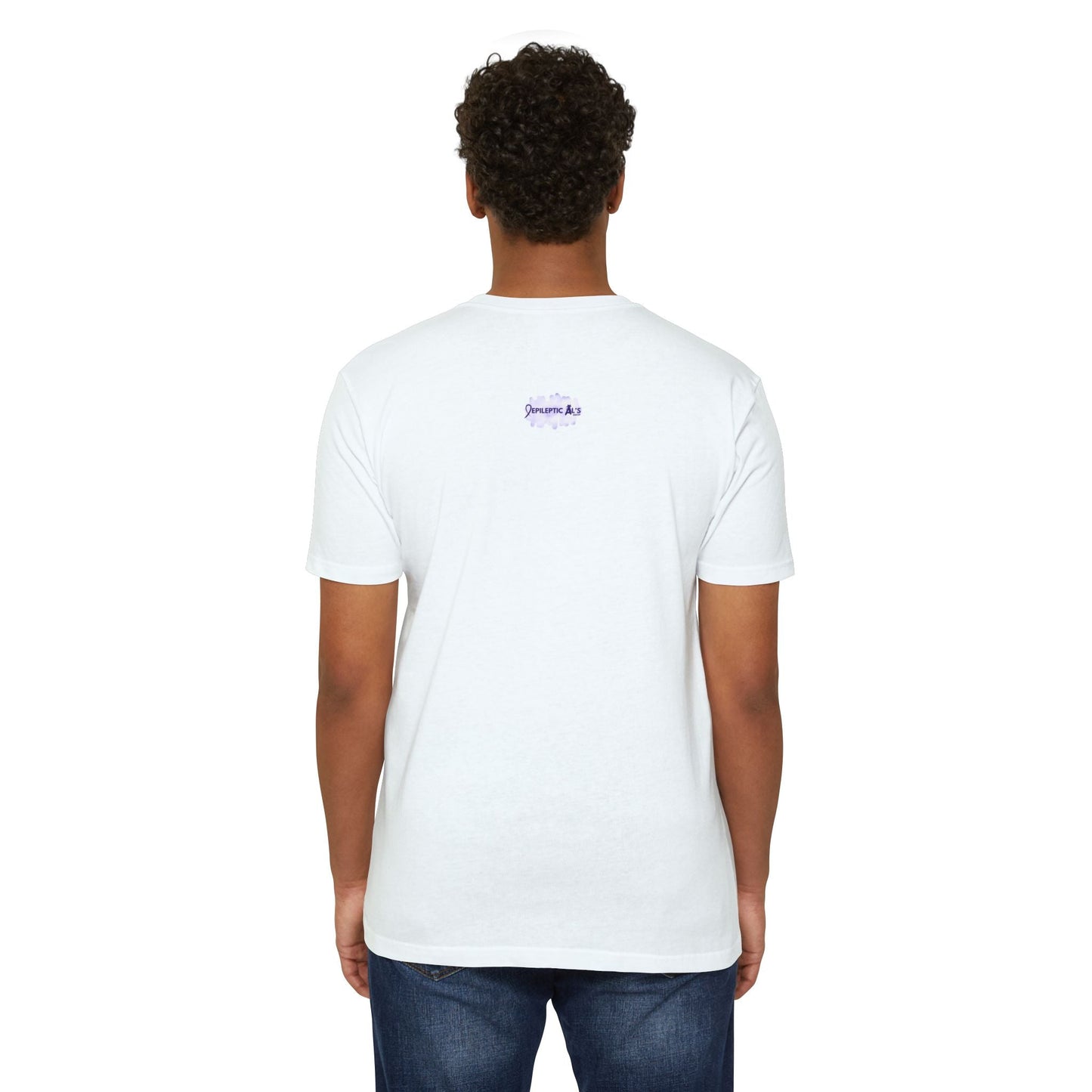 Camiseta Unisex CVC Jersey Sasquatch & Sascat