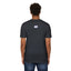 Camiseta Unisex CVC Jersey Sasquatch & Sascat