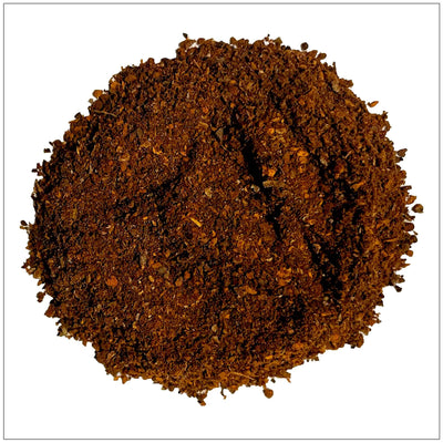 Polvo de Raíz de Sassafras Premium