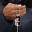Collier Sassy Kitty - Acier chirurgical premium et finition or