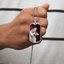Collier Sassy Kitty - Acier chirurgical premium et finition or