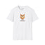 Sassy Not Today Cat-Themed Tee