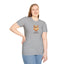 Sassy Not Today Cat-Themed Tee