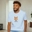 Sassy Not Today Cat-Themed Tee