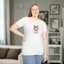 Sassy Not Today Cat-Themed Tee
