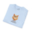 Sassy Not Today Cat-Themed Tee