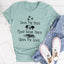 Save The Bees Plant More Trees Clean The Seas Tee - Korvel