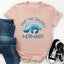 Save The Chubby Mermaids Tee - Korvel