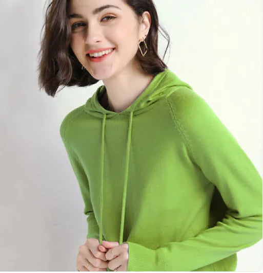 Pure Fit Pullover - Versatile and Stylish Sweatshirt